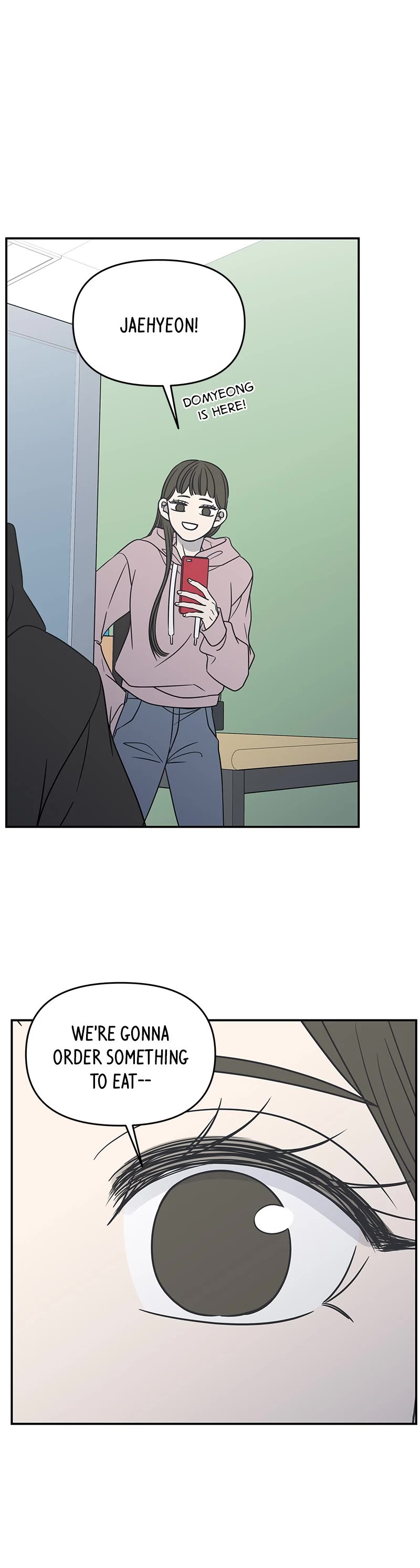 A Guide to Proper Dating Chapter 130 151 015