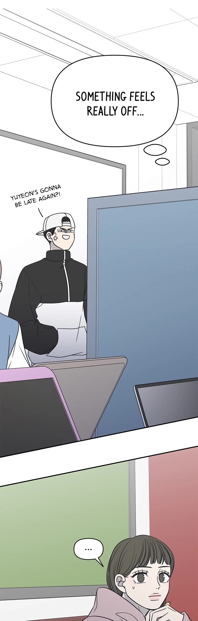 A Guide to Proper Dating Chapter 130 155 019