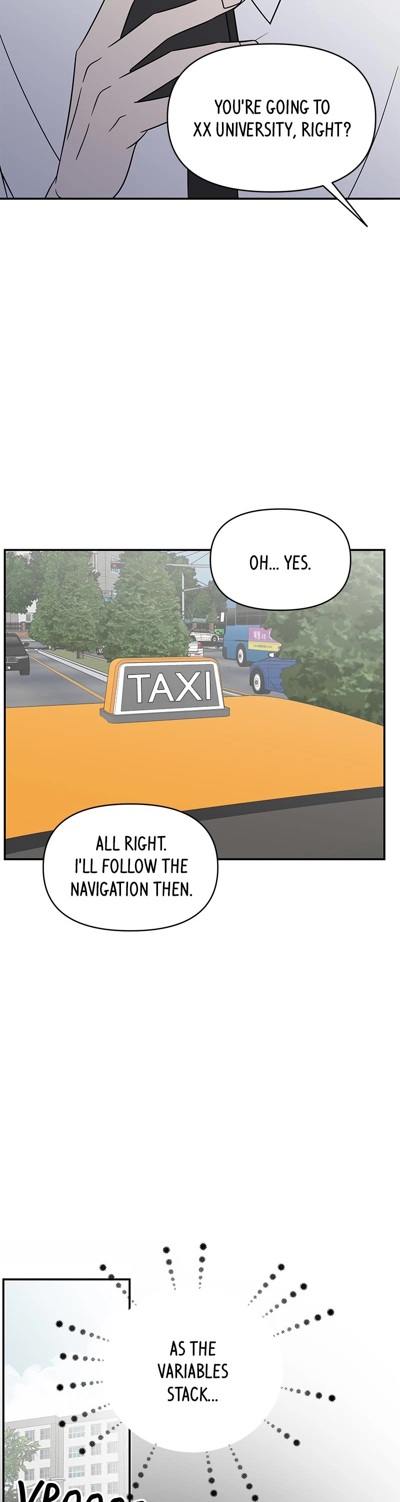 A Guide to Proper Dating Chapter 130 157 021