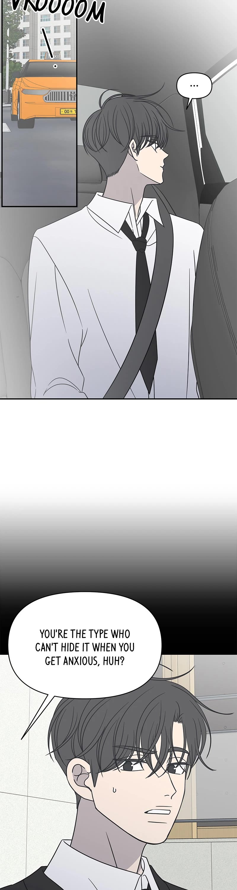 A Guide to Proper Dating Chapter 130 158 022