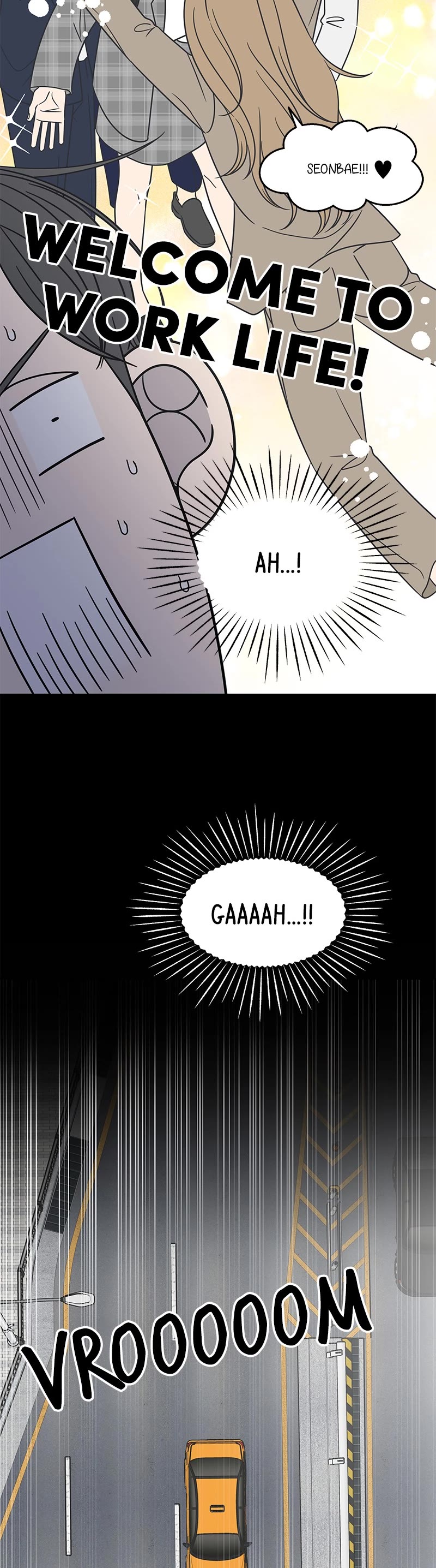 A Guide to Proper Dating Chapter 130 161 025