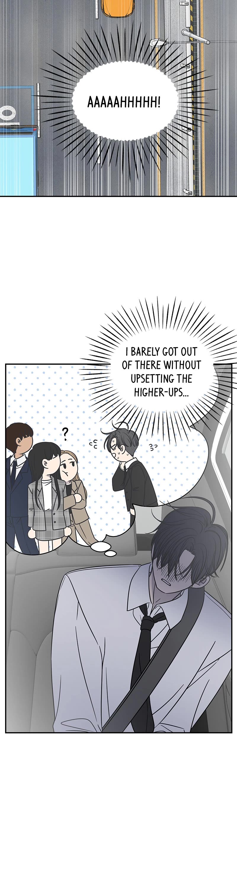 A Guide to Proper Dating Chapter 130 162 026