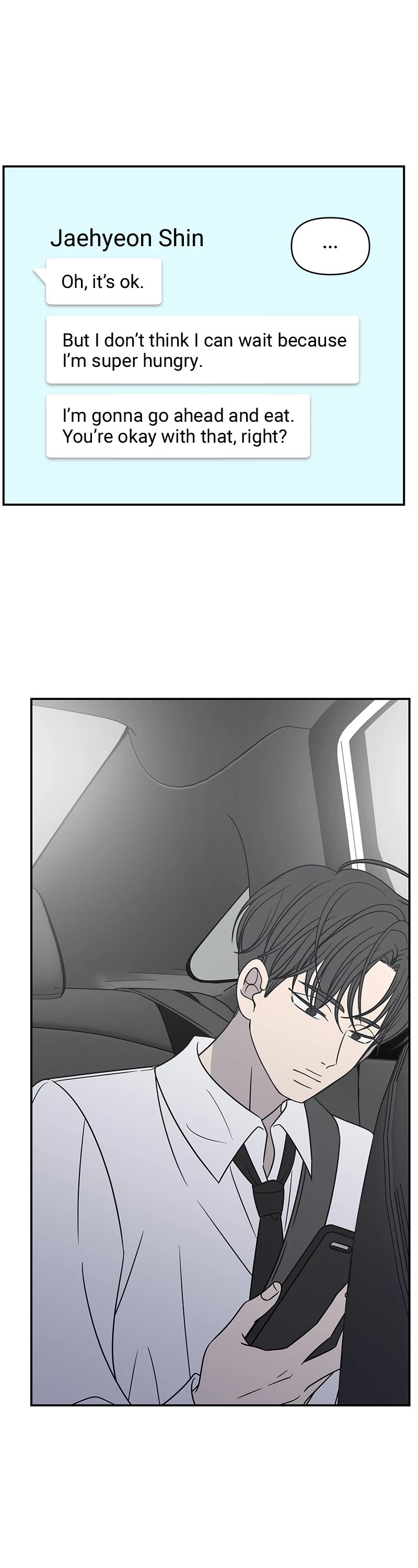 A Guide to Proper Dating Chapter 130 163 027