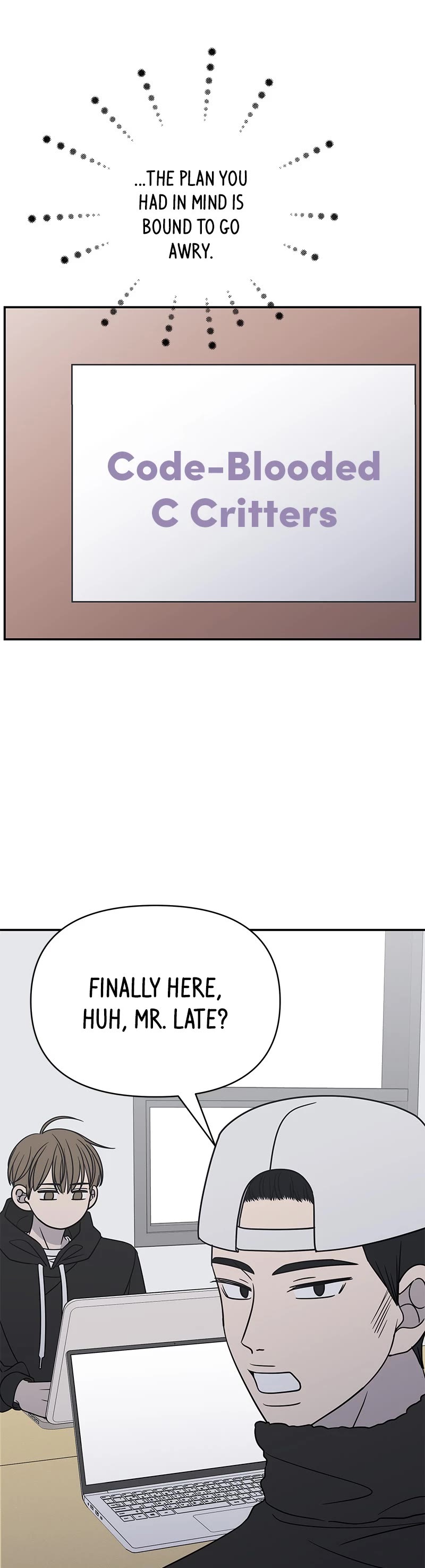 A Guide to Proper Dating Chapter 130 165 029