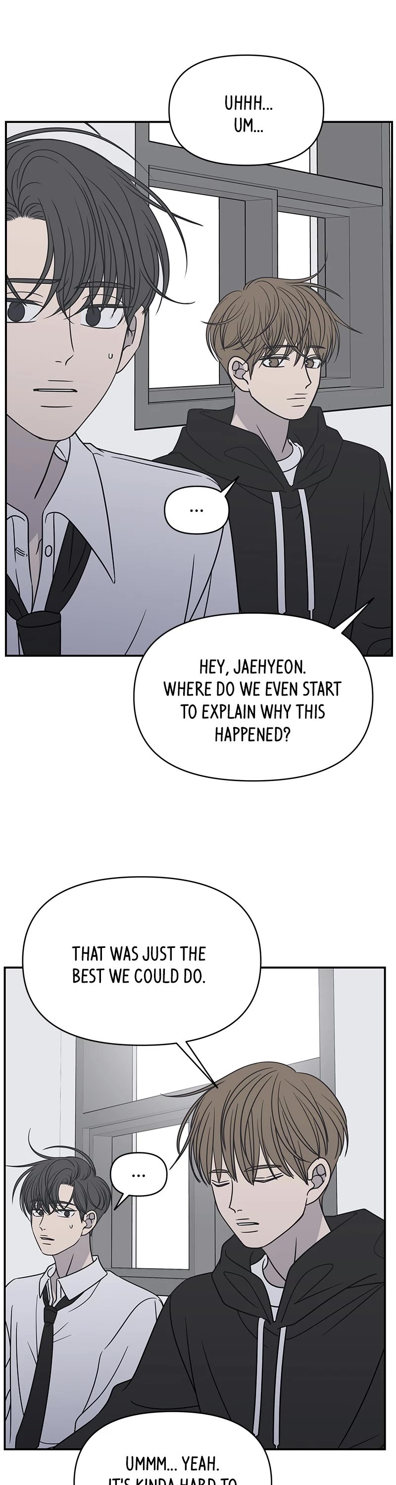 A Guide to Proper Dating Chapter 130 169 033