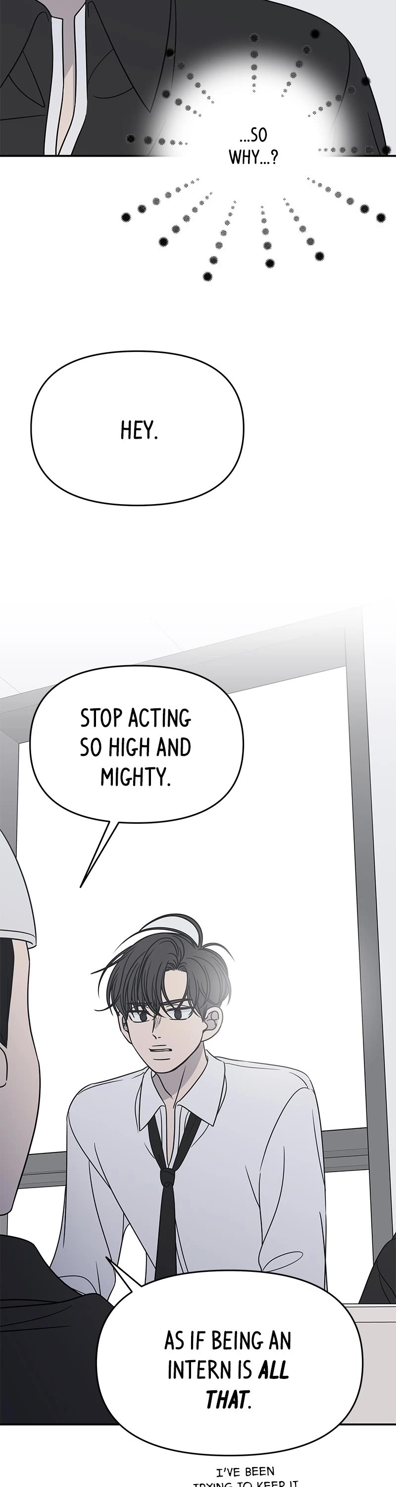 A Guide to Proper Dating Chapter 130 173 037