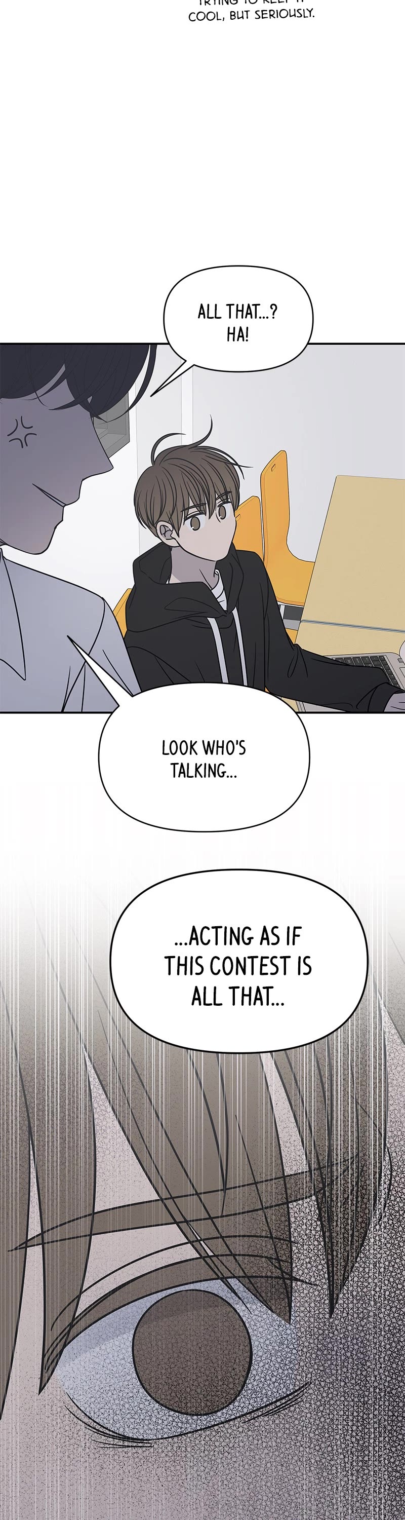 A Guide to Proper Dating Chapter 130 174 038