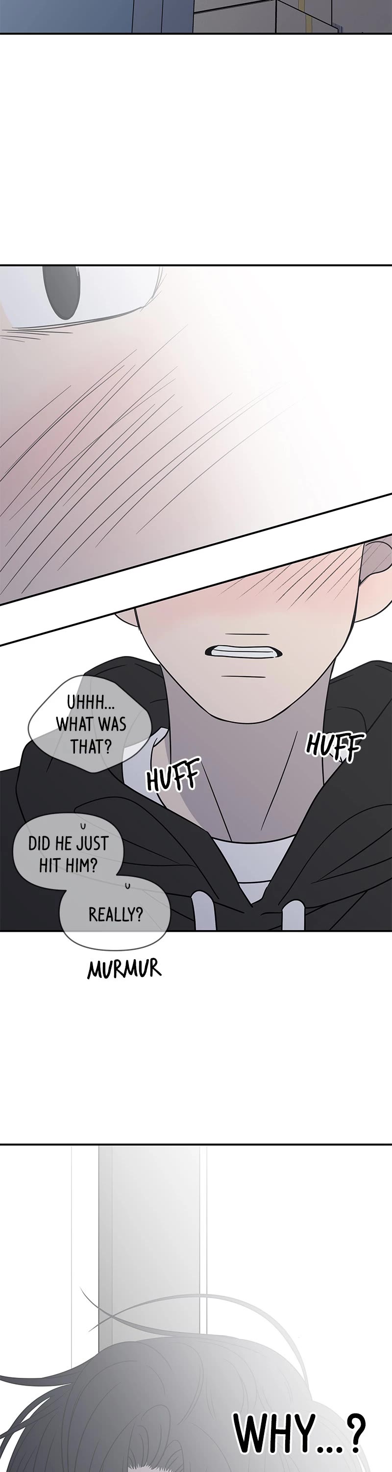 A Guide to Proper Dating Chapter 130 177 041