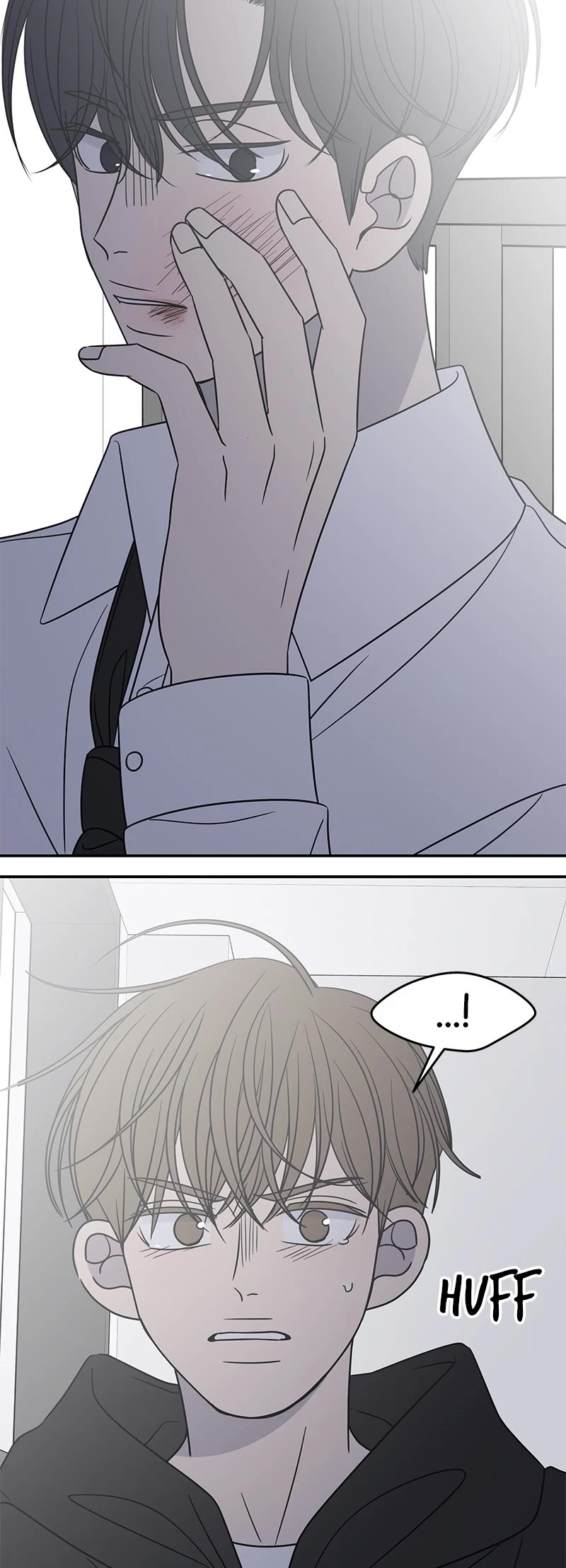 A Guide to Proper Dating Chapter 130 178 042