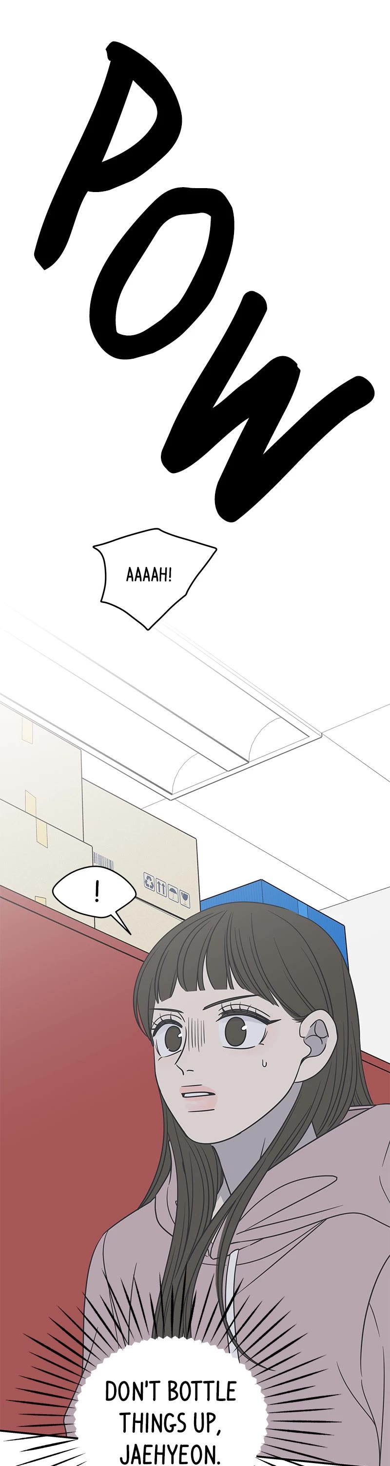 A Guide to Proper Dating Chapter 131 113 001