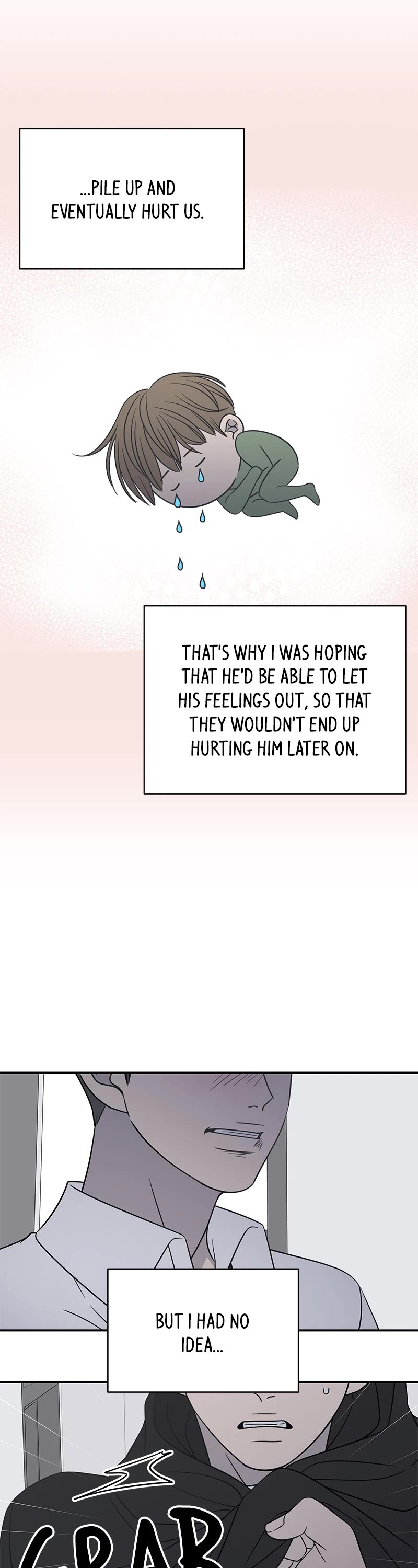 A Guide to Proper Dating Chapter 131 115 003