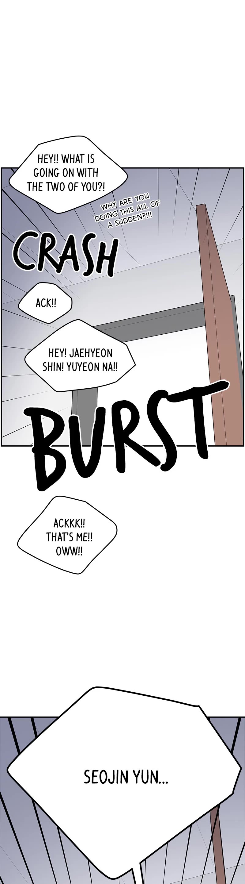 A Guide to Proper Dating Chapter 131 117 005