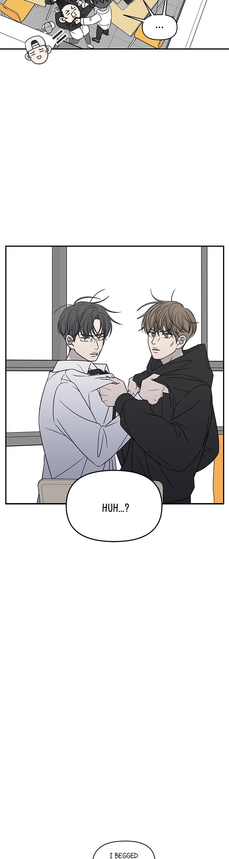 A Guide to Proper Dating Chapter 131 119 007