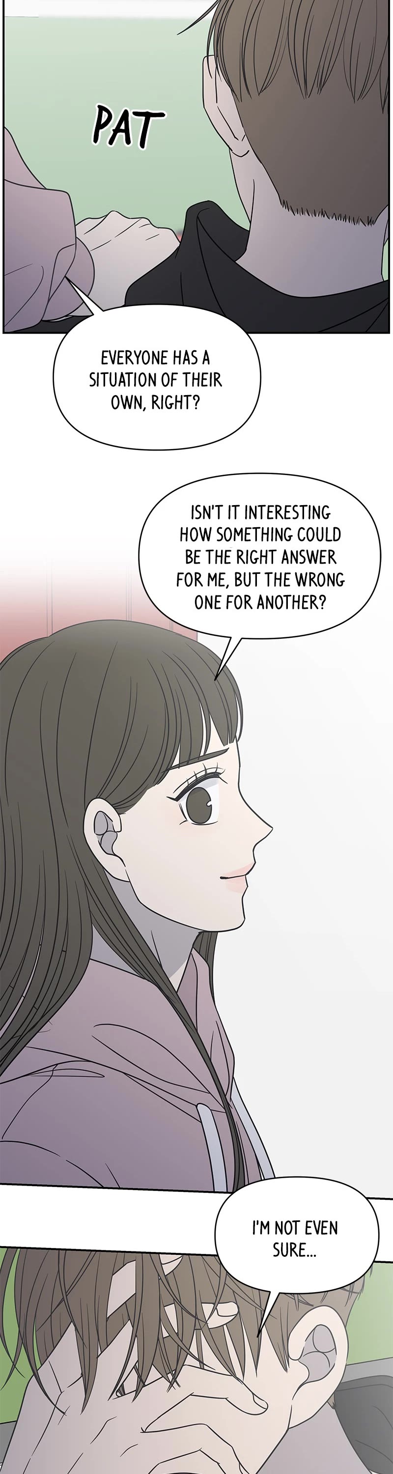 A Guide to Proper Dating Chapter 131 125 013