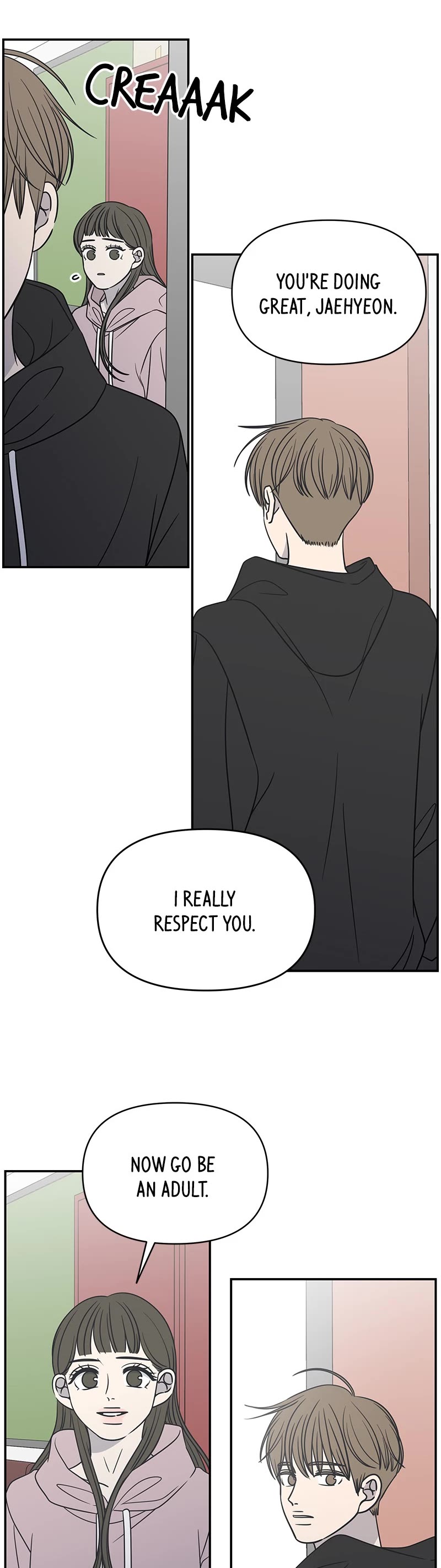 A Guide to Proper Dating Chapter 131 127 015