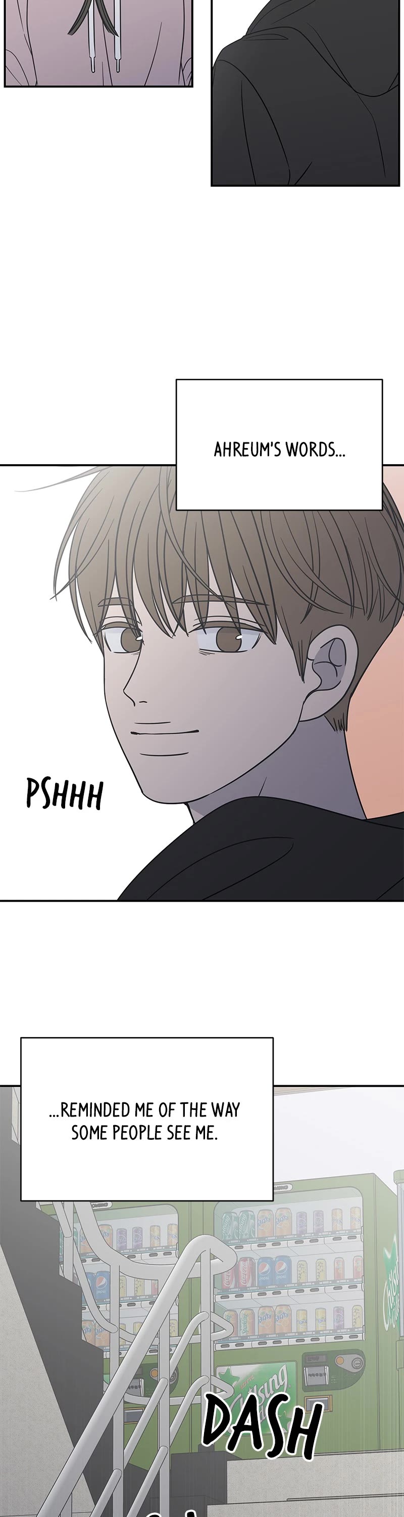 A Guide to Proper Dating Chapter 131 128 016