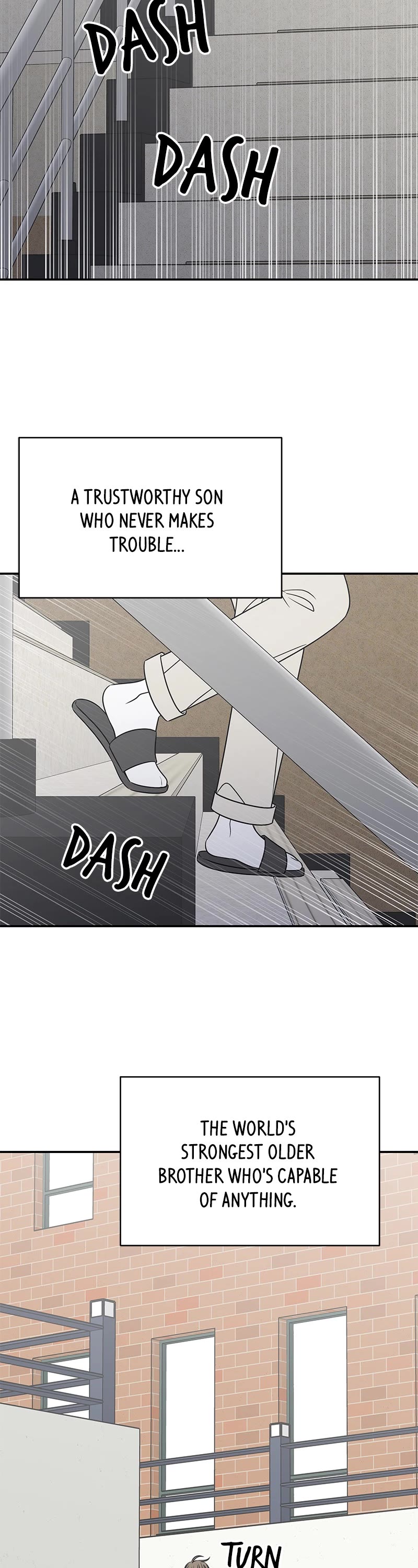 A Guide to Proper Dating Chapter 131 129 017