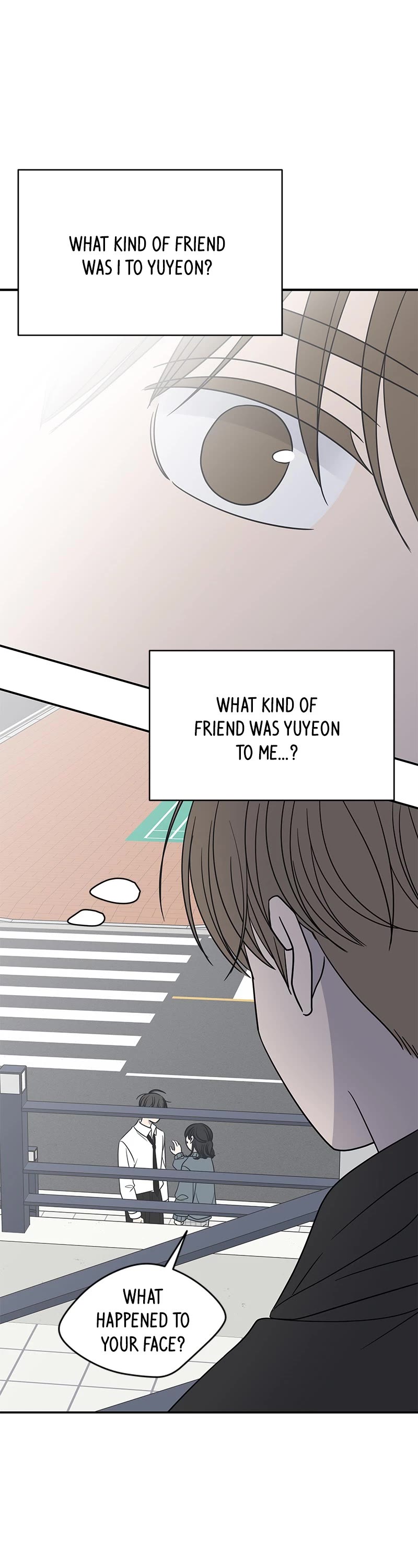 A Guide to Proper Dating Chapter 131 131 019