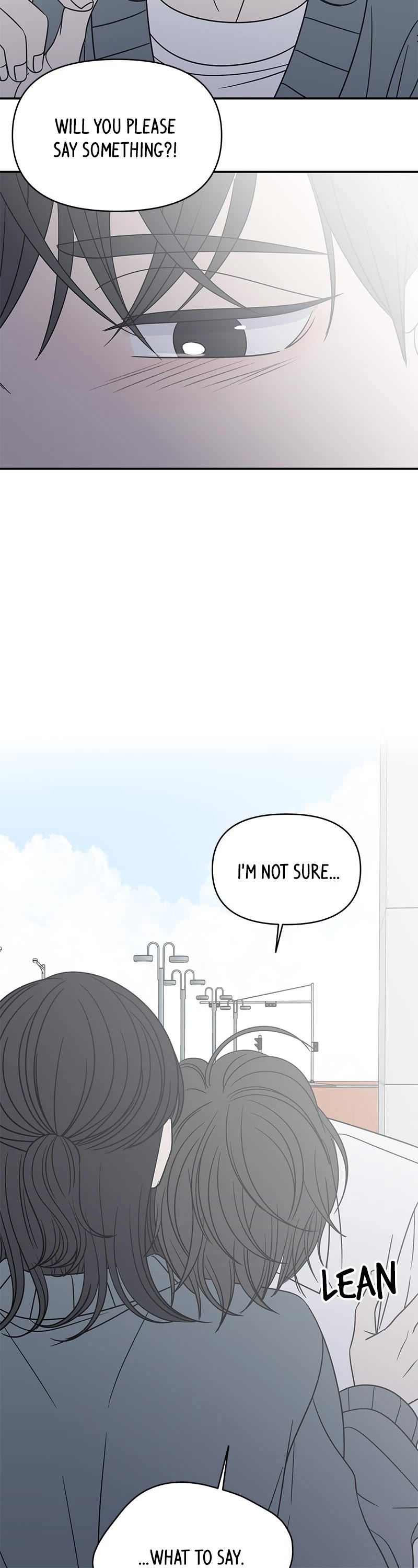 A Guide to Proper Dating Chapter 131 133 021