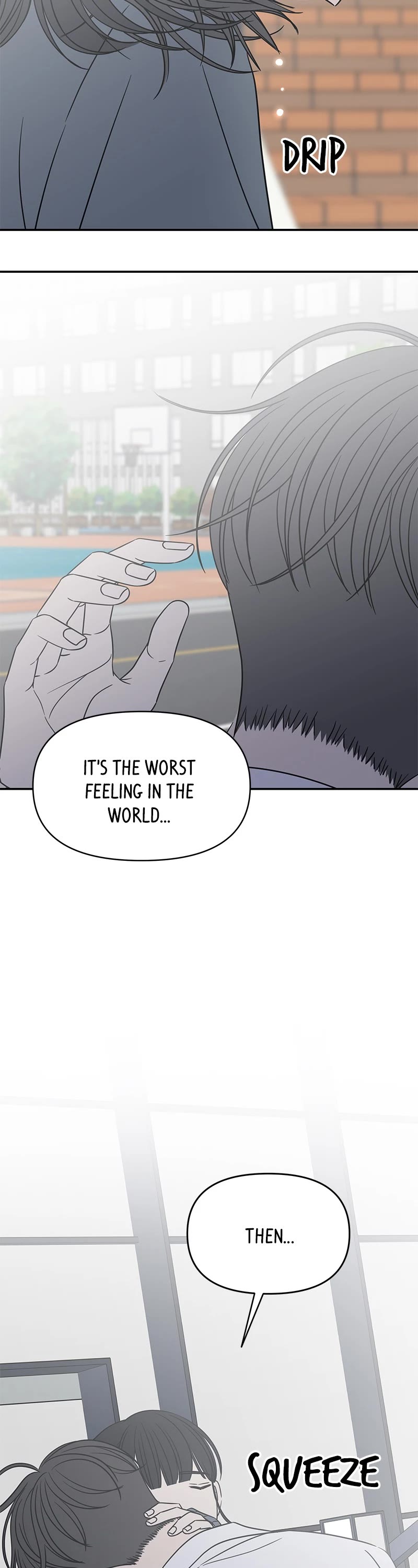 A Guide to Proper Dating Chapter 131 135 023