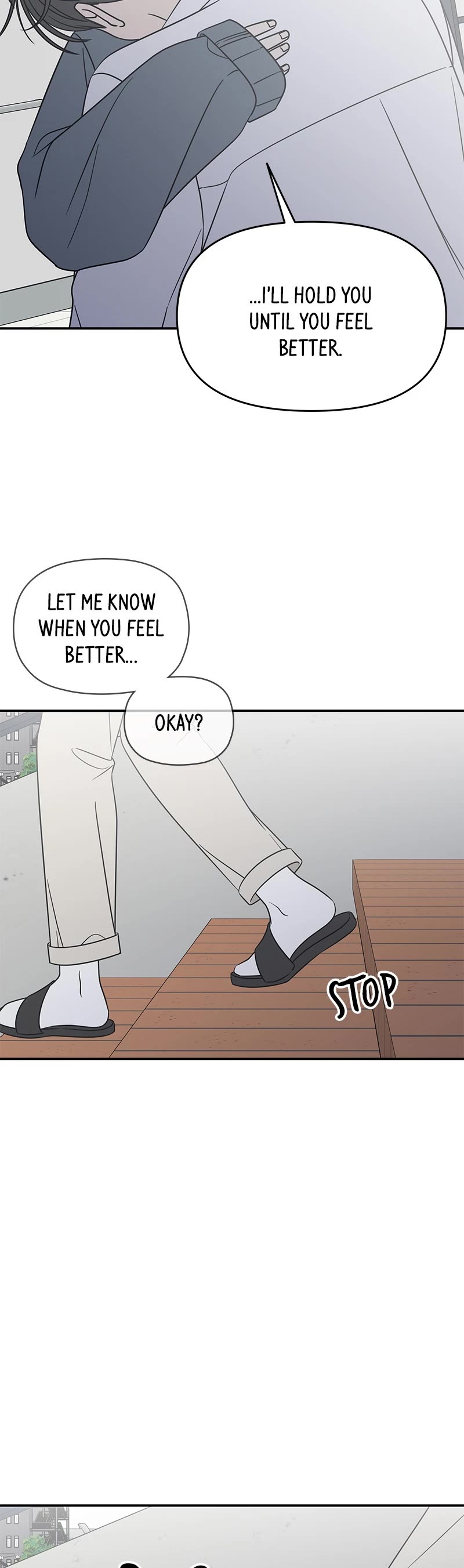 A Guide to Proper Dating Chapter 131 136 024