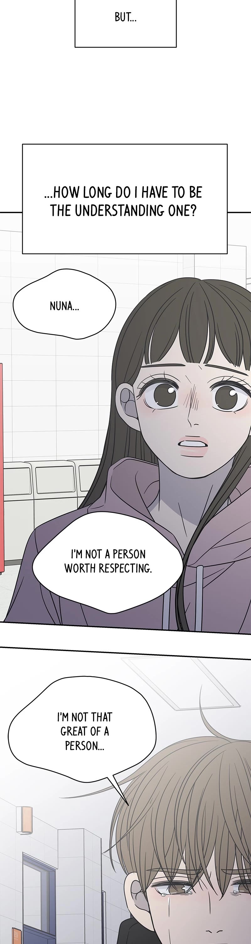 A Guide to Proper Dating Chapter 131 144 032