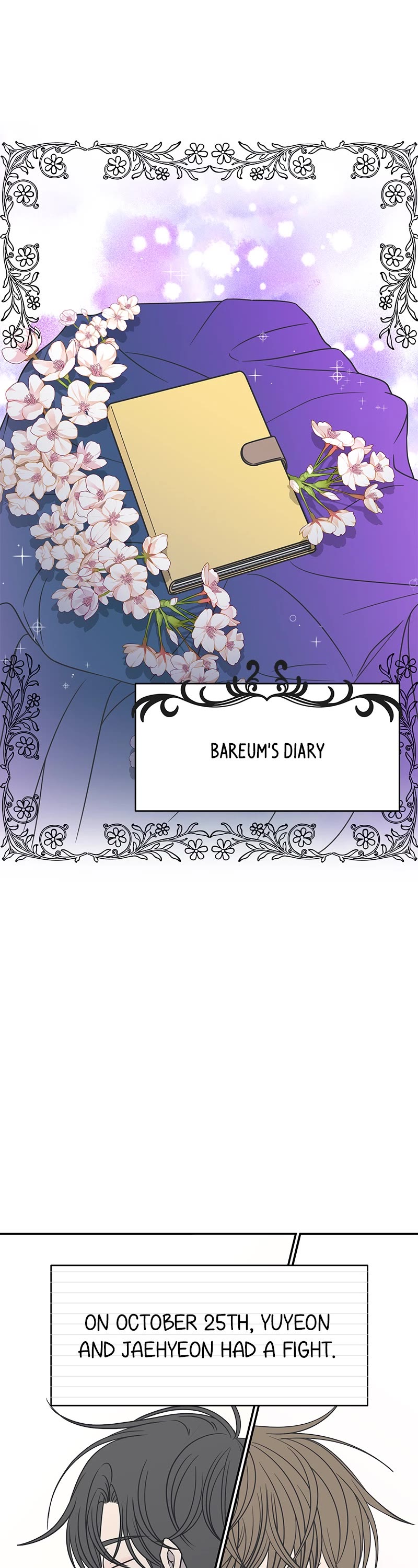 A Guide to Proper Dating Chapter 132 119 001