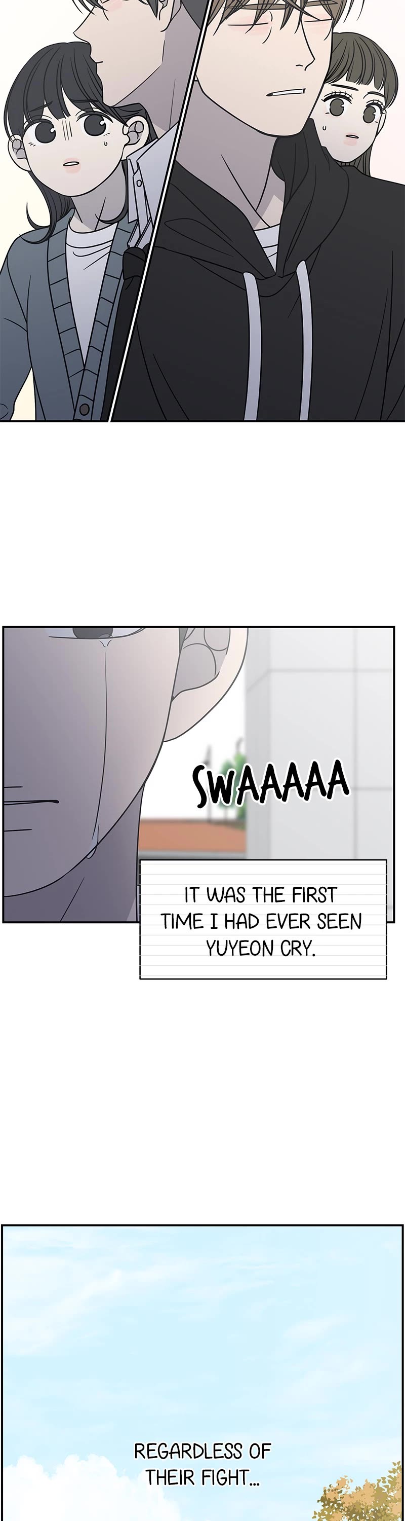 A Guide to Proper Dating Chapter 132 120 002