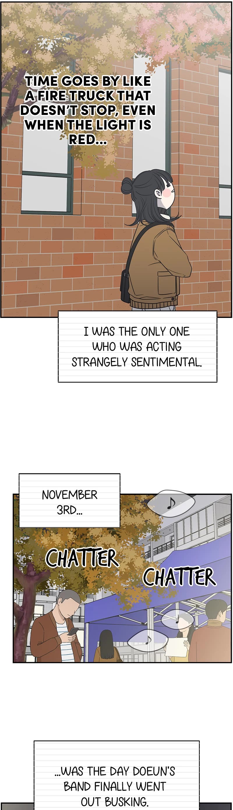 A Guide to Proper Dating Chapter 132 122 004