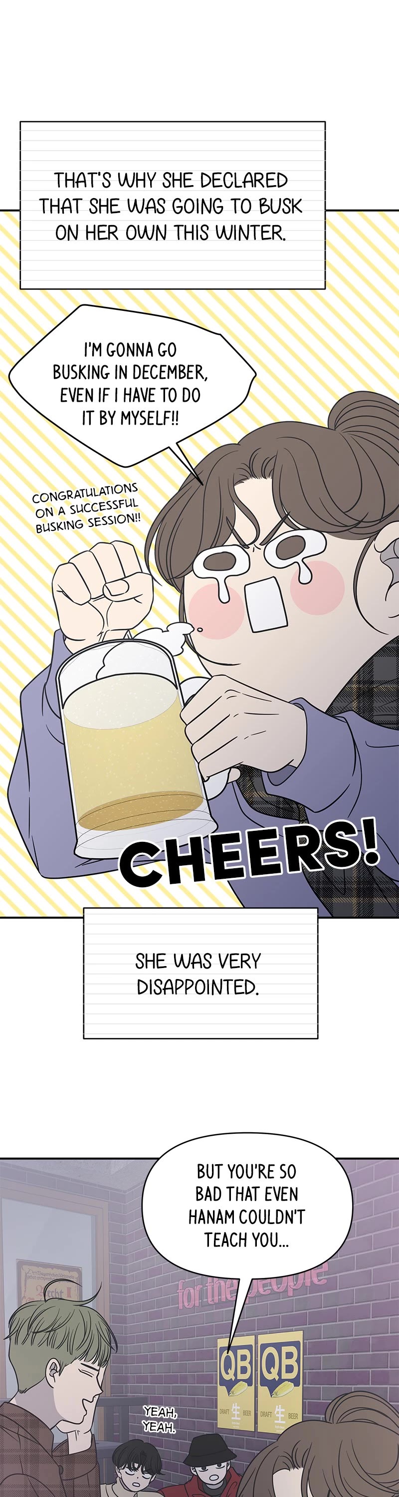 A Guide to Proper Dating Chapter 132 124 006