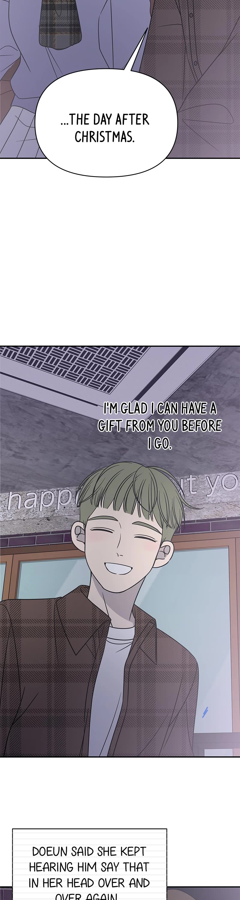 A Guide to Proper Dating Chapter 132 131 013