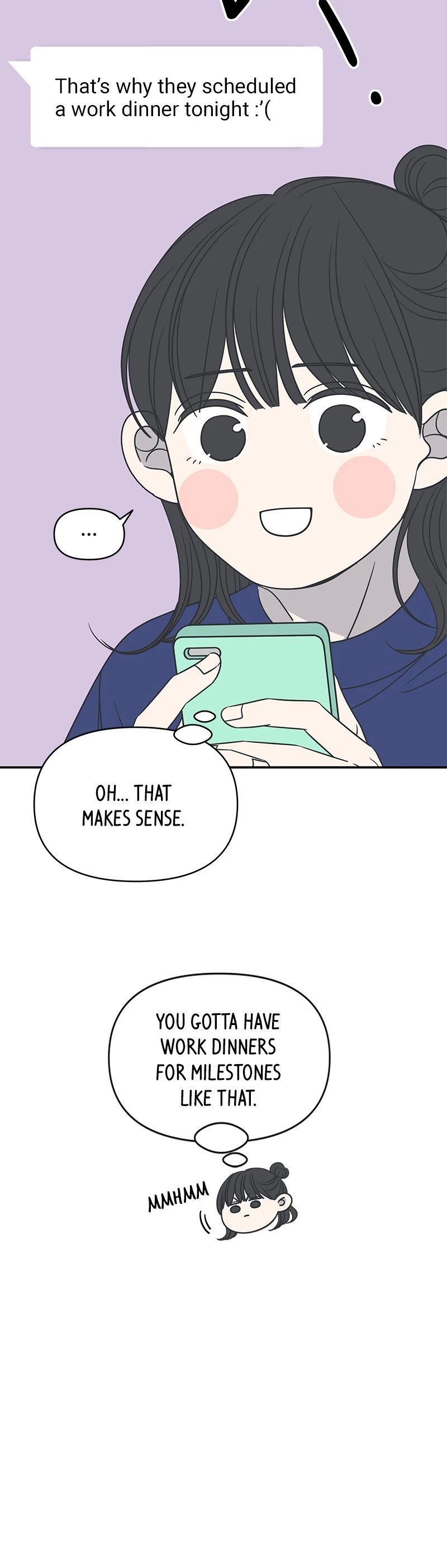 A Guide to Proper Dating Chapter 132 137 019