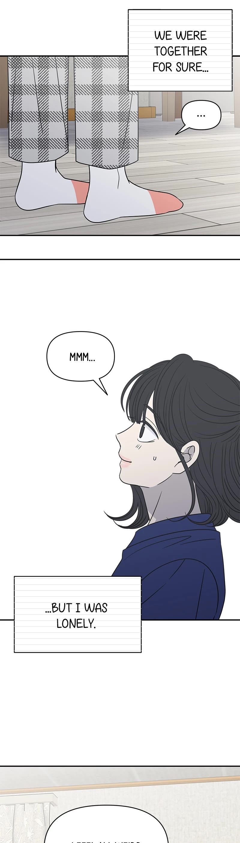 A Guide to Proper Dating Chapter 132 138 020