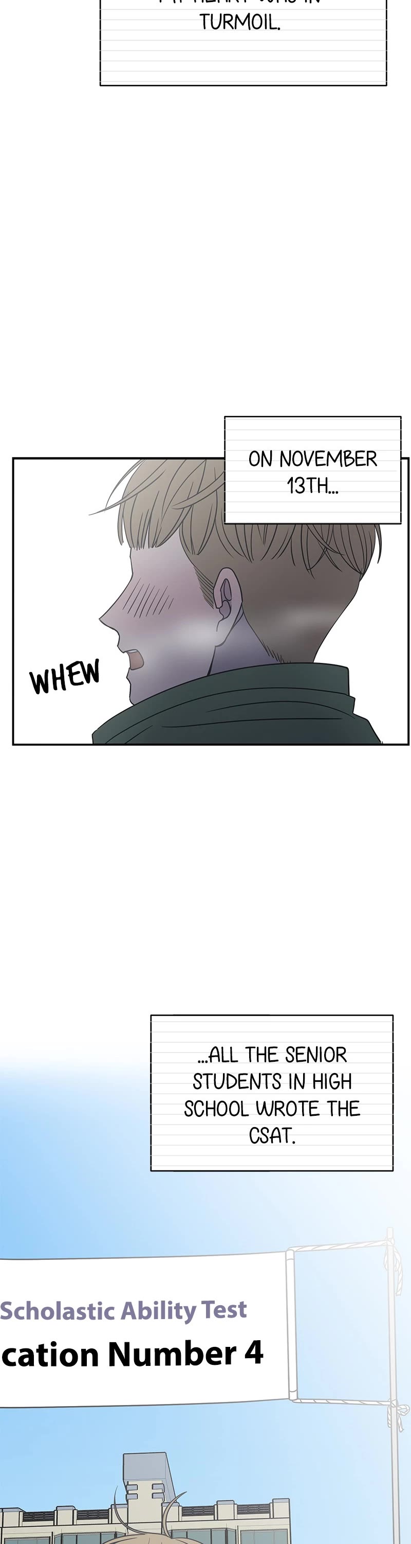 A Guide to Proper Dating Chapter 132 141 023