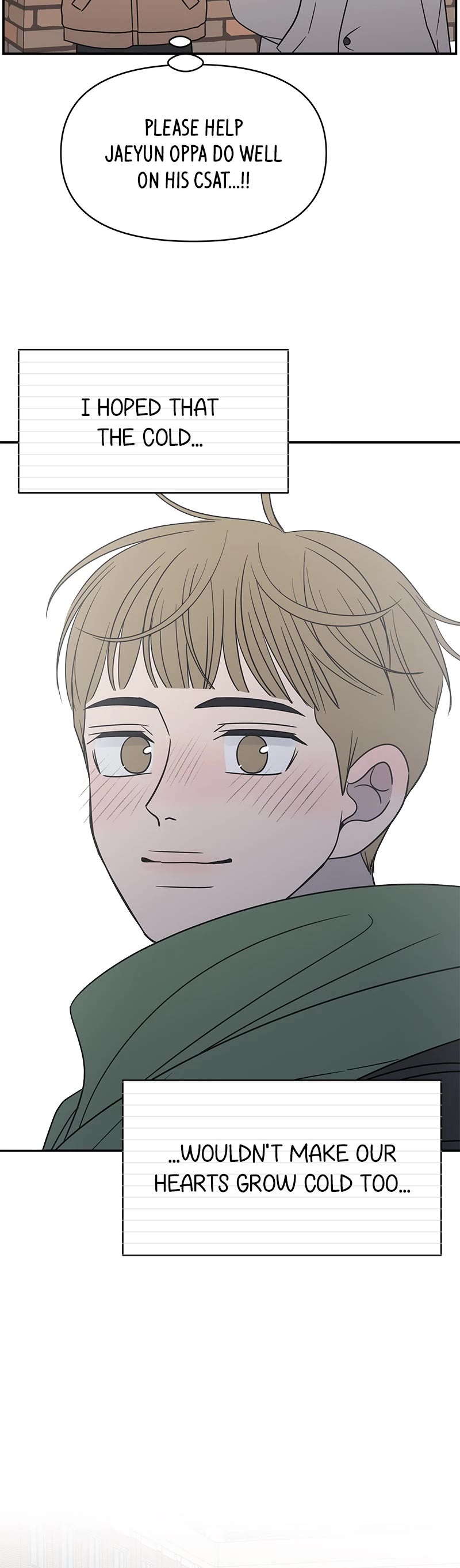 A Guide to Proper Dating Chapter 132 143 025