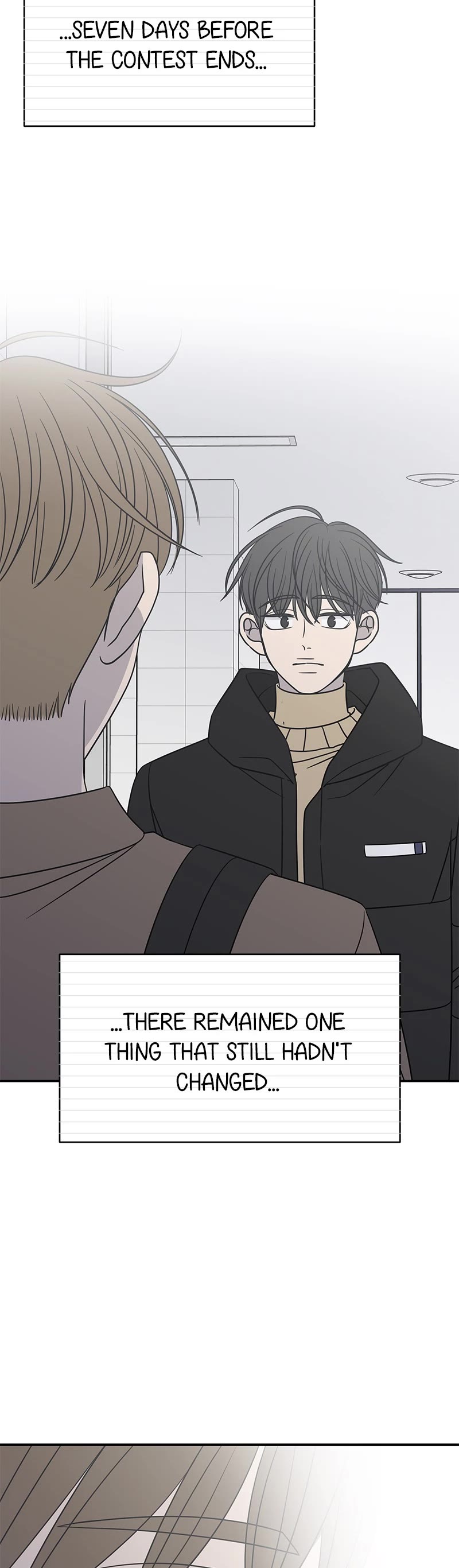 A Guide to Proper Dating Chapter 132 147 029