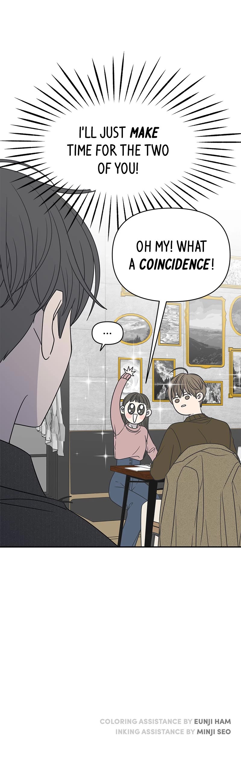 A Guide to Proper Dating Chapter 132 155 037