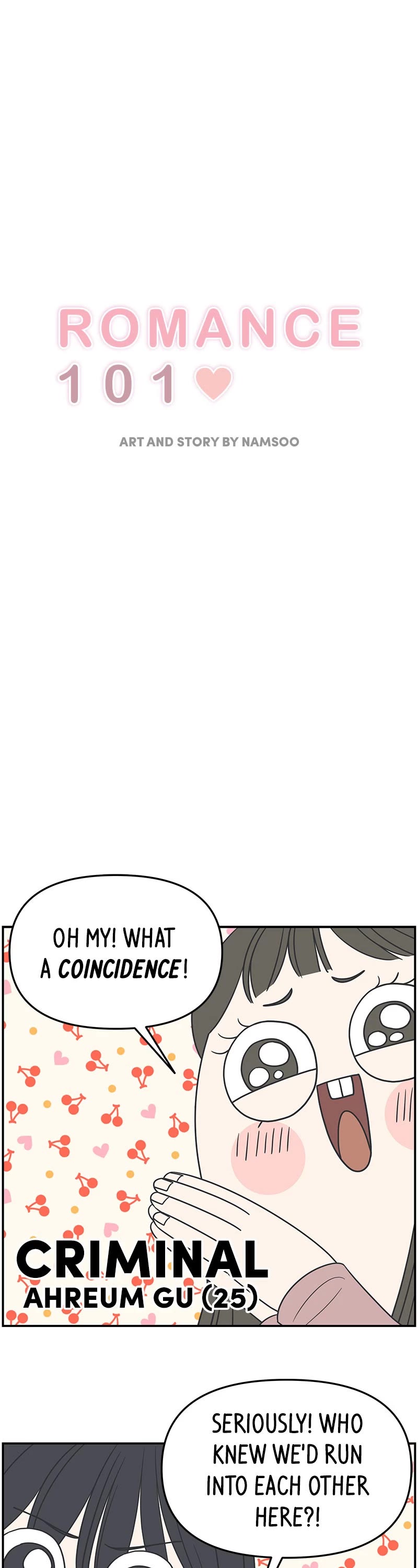 A Guide to Proper Dating Chapter 133 104 001