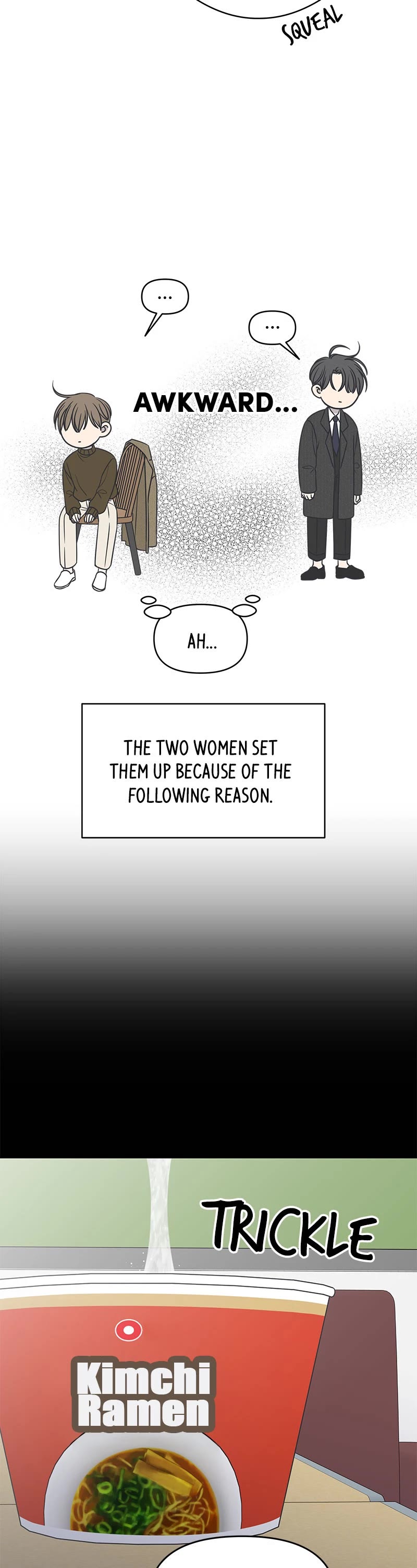 A Guide to Proper Dating Chapter 133 106 003