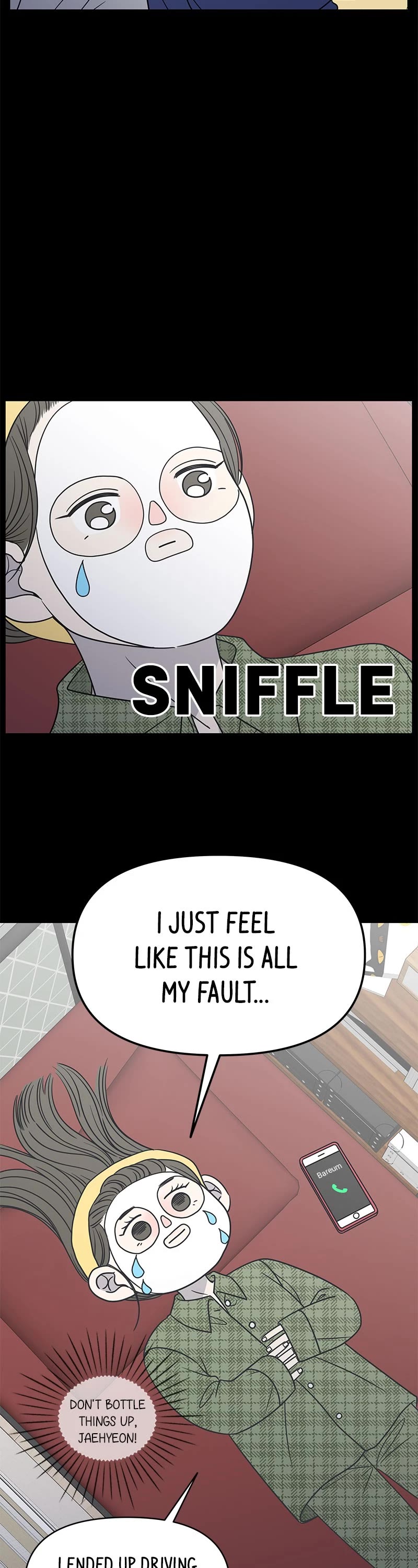 A Guide to Proper Dating Chapter 133 109 006