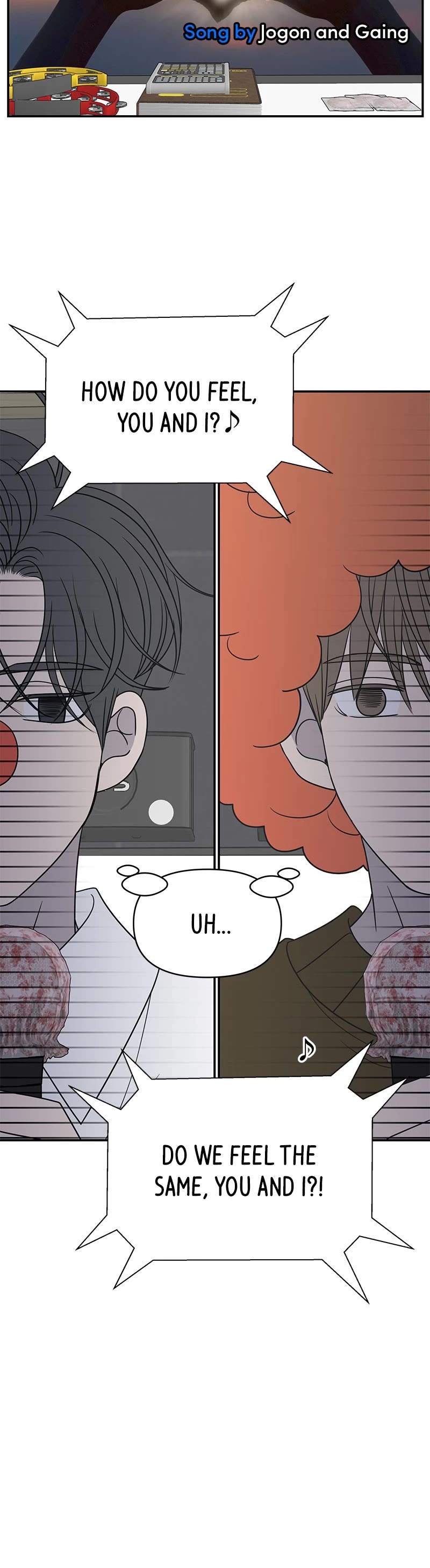 A Guide to Proper Dating Chapter 133 117 014