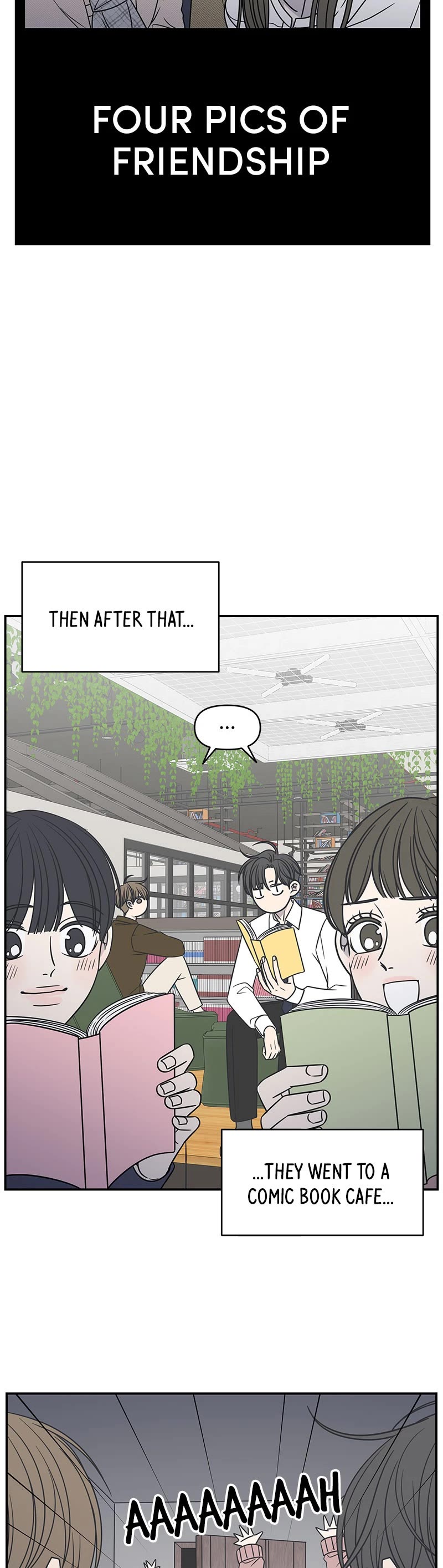 A Guide to Proper Dating Chapter 133 122 019