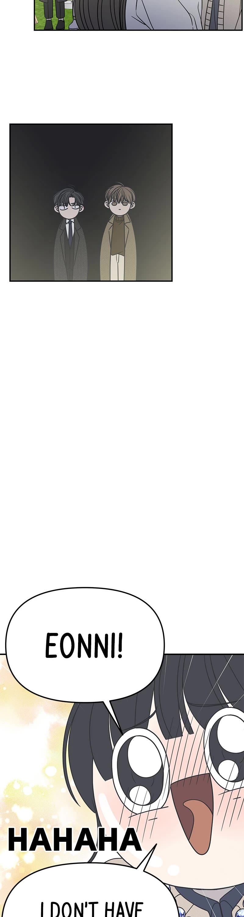 A Guide to Proper Dating Chapter 133 124 021