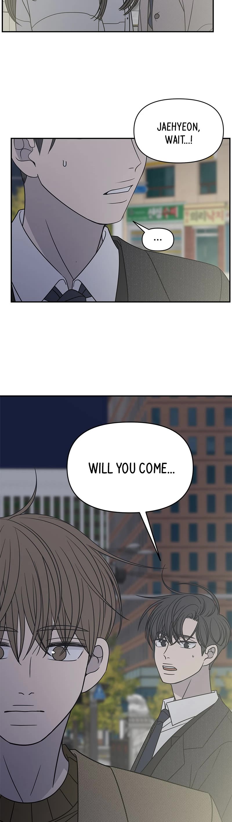 A Guide to Proper Dating Chapter 133 128 025