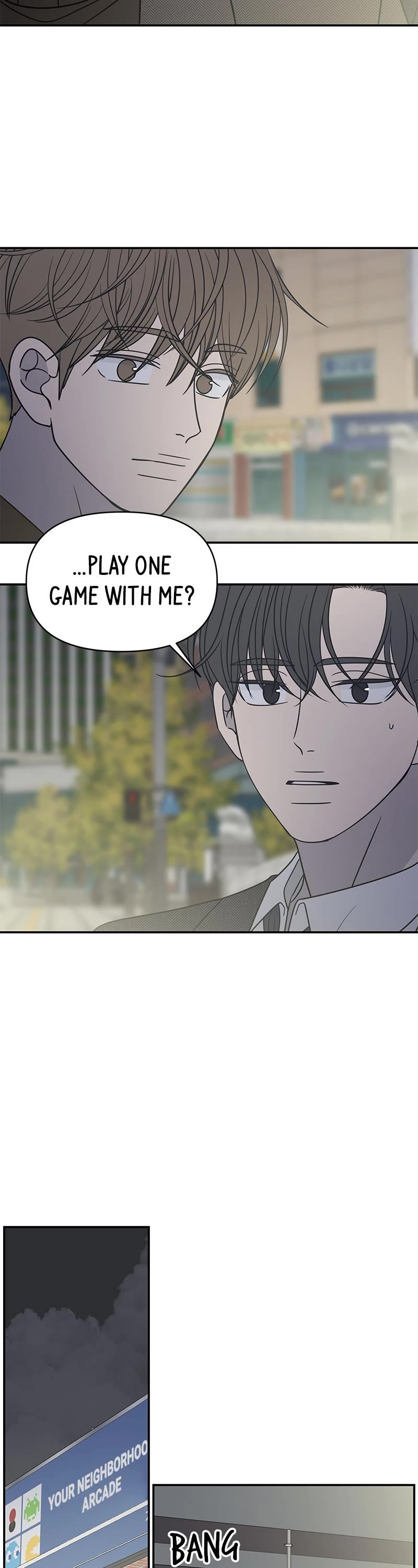 A Guide to Proper Dating Chapter 133 129 026