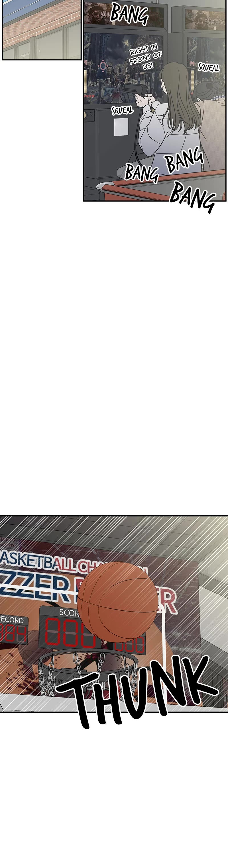 A Guide to Proper Dating Chapter 133 130 027