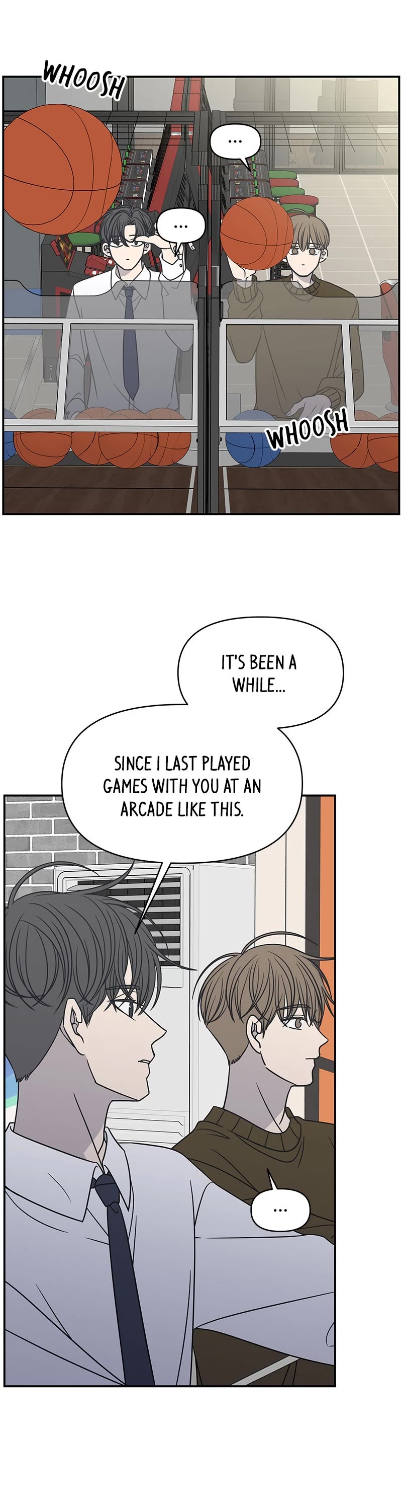 A Guide to Proper Dating Chapter 133 131 028