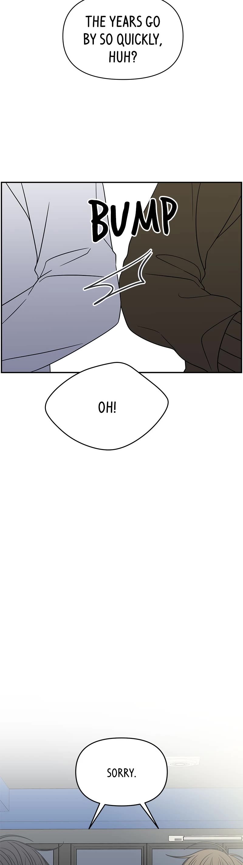 A Guide to Proper Dating Chapter 133 133 030