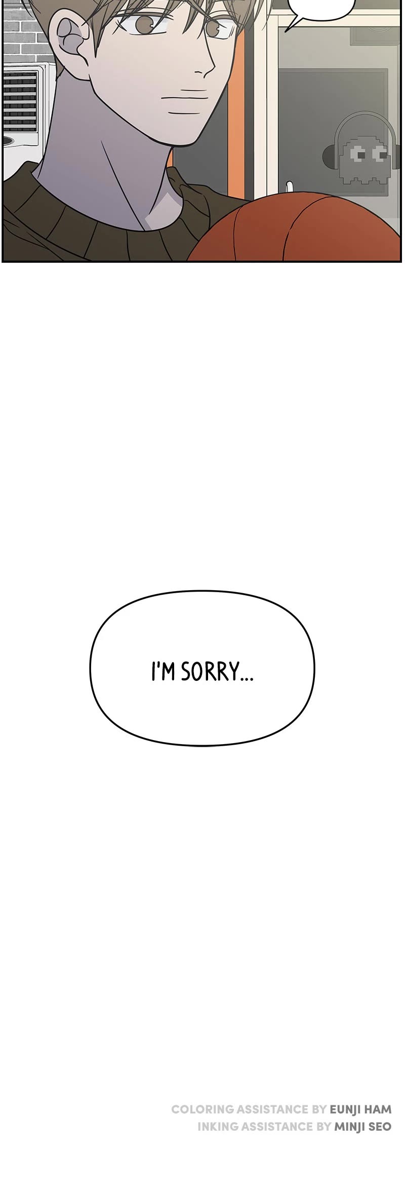 A Guide to Proper Dating Chapter 133 135 032