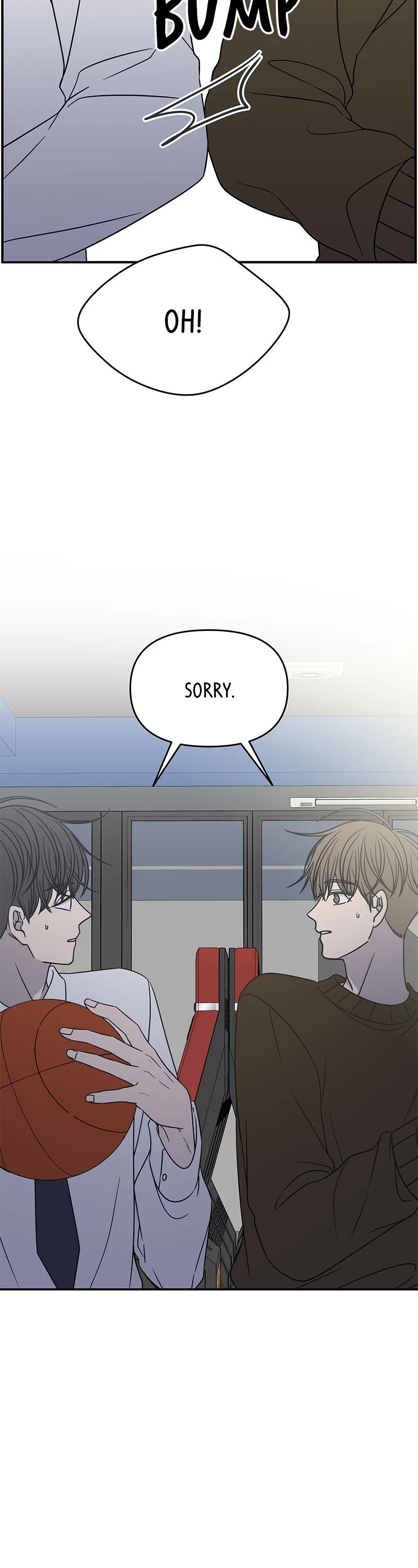 A Guide to Proper Dating Chapter 134 125 007